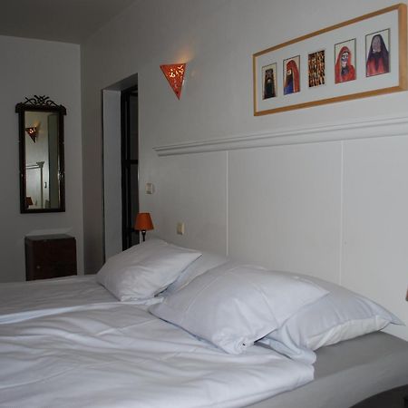 B&B Coup De Coeur Moorslede 외부 사진