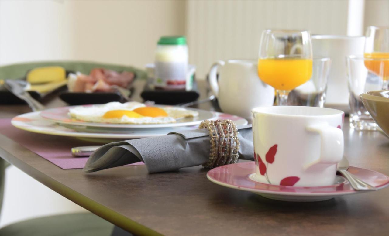 B&B Coup De Coeur Moorslede 외부 사진