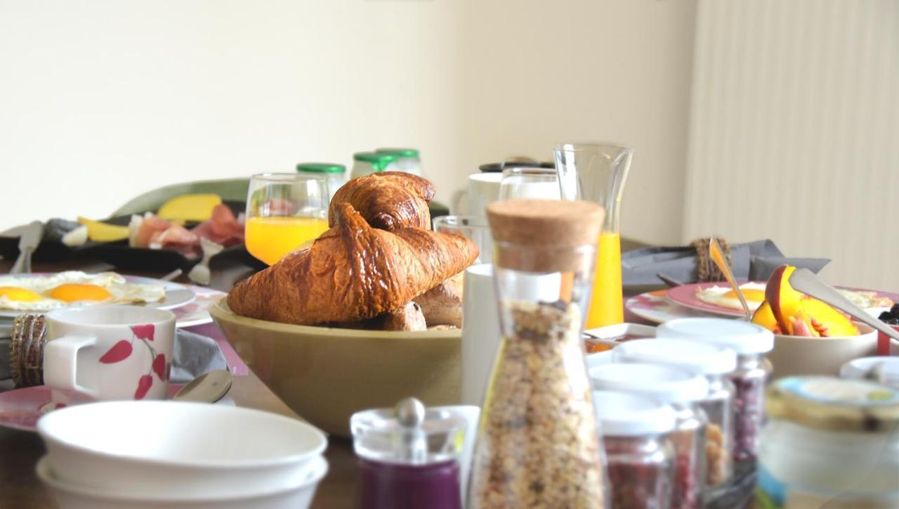 B&B Coup De Coeur Moorslede 외부 사진