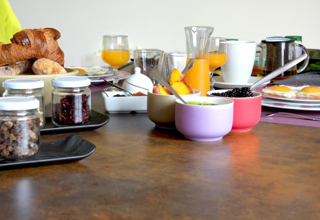 B&B Coup De Coeur Moorslede 외부 사진