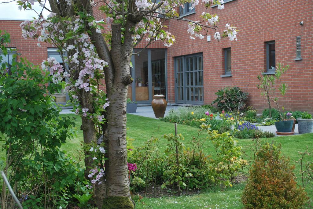 B&B Coup De Coeur Moorslede 외부 사진