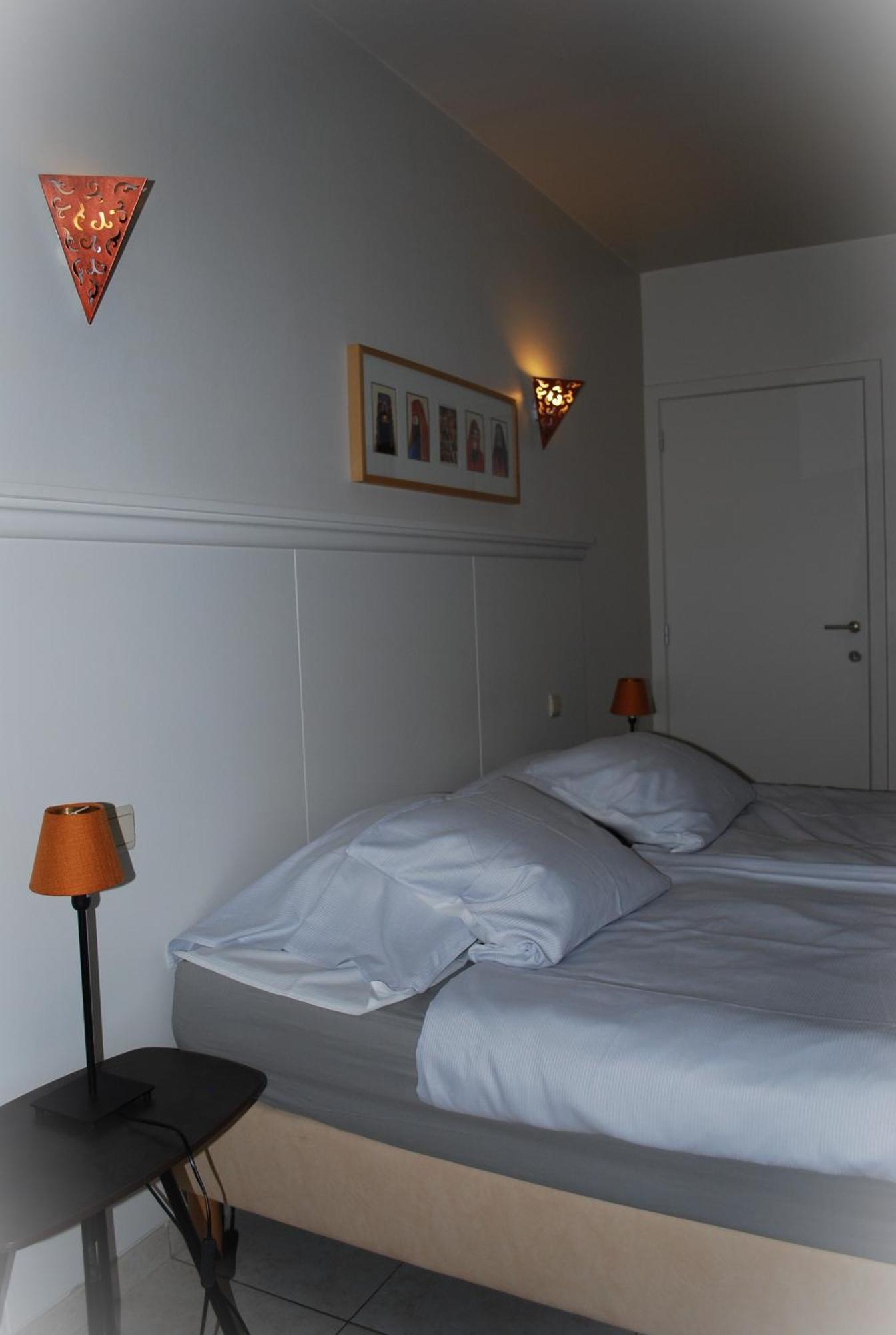 B&B Coup De Coeur Moorslede 외부 사진